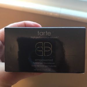 Tarte Gel Hybrid Foundation